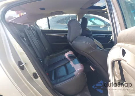 2009 Acura Tl 3.7 from USA, damaged, VIN 19UUA96549A004308